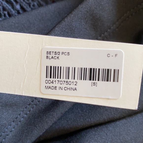 Tube Top - Picture 2 of 2